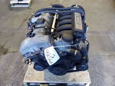 2006 E90 325i Sedan N52 Engine 3.0L RWD Manual Fits 06 BMW OEM W/ Accessories