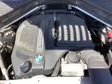Engine 6 Cylinder xDrive35i 3.0L Turbo Fits 13-14 BMW X6 6995093