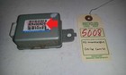Part Number MR490826