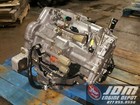 Part Number K24A 5SPD AUTO TRANSMISSION CRV