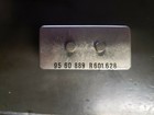 Part Number 95 60 889