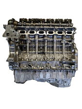 Engine 2016 BMW 3er M3 3.0 Benzin S55B30A S55 431HP