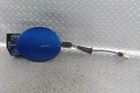 Part Number 21U - MONTANA BLUE