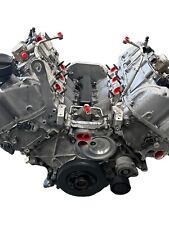2013-2018 BMW 650i xDrive Engine Motor 4.4L N63TU