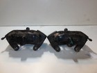 Part Number Front Brake Caliper Pair