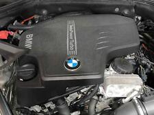 2015 BMW 528Xi AWD 2.0L Turbo Engine Assembly With 79,760 Miles 2012-2016