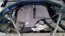Engine 3.0L Turbo RWD Fits 12-19 BMW 640i 5965743
