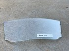 Part Number wind deflector