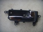 Part Number RH Door Pull/lock