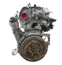 Engine for 2013 BMW 1 Series F21 1.6 i 116i Petrol N13B16A N13 136HP
