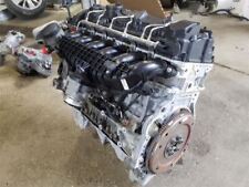 Engine Turbo 3.0L Gasoline Fits 14-18 BMW X5 673469