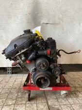 Engine/motor Assembly BMW 328 SERIES 99 00