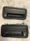 Part Number 15706073 & 15706074