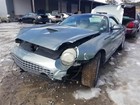 Interchange Part Number 604-01225