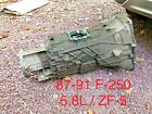 Part Number 1307 050 096, 1307 050 011
