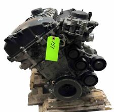 BMW 135i 335i 335xi 535i 535xi N54 Engine AWD Motor 8 Bolt Tested W/ Warranty
