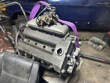 Bmw M42b18 Engine And Transmission