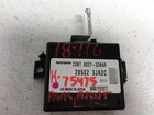 Interchange Part Number 591-75475