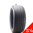 Interchange Part Number 315/35/22 3153522 315 35 22 used tires used tire