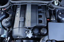 2003 BMW M54 M54B25 Engine 36k Miles