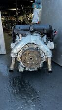 2011-2013 BMW 550i 4.4L Engine Motor Assembly OEM AWD