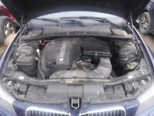 Used Engine Assembly fits  2011  Bmw 335i 3.0L gasoline twin turbo i