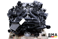 BMW M5 M8 F90 F91 F92 F93 S63 4.4L V8 Engine Assembly 2018 - 2023 Oem 39000mls