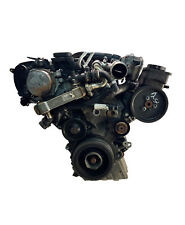 Engine for 2007 BMW X3 E83 2.0 d Diesel xDrive 204D4 M47D20 M47 150HP