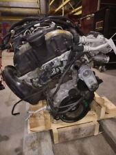 Engine 3.0L Turbo Gasoline RWD Fits 14-16 BMW 535i 2621649