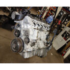 2009-2011 BMW E90 335d Diesel Sedan M57N2 6-Cylinder Diesel Engine Assembly