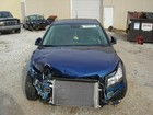 Interchange Part Number 604-00195