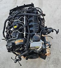 N55 Engine with Turbo Motor OEM BMW F15 F16 68k Miles Guaranteed!
