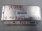 Interchange Part Number 591-72337
