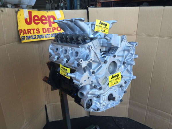 Used 1990 Jeep Wrangler Engines for Sale