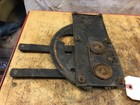 Part Number Unknown