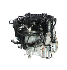 Engine for 2018 BMW 5er G30 2.0 Benzin B48 B48B20A 163HP