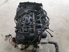 Engine 3.0L Gasoline Turbo Thru 2/12 Fits 11-12 BMW X5 1091175