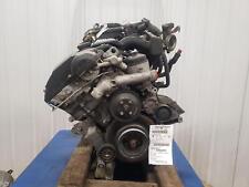 1998 BMW 528I ENGINE MOTOR ASSEMBLY 2.8 NO CORE CHARGE 254,721 MILES
