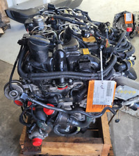 2012-2016 BMW 328i Engine 2.0L (4 cylinder), N20 engine