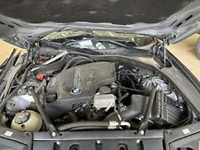12-16 BMW 528xi ENGINE MOTOR 2.0 NO CORE CHARGE AWD