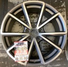 Part Number 8K0601025CT