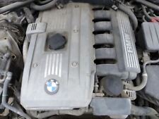 Engine 3.0L I RWD Fits 06-07 BMW 530i 162453