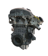 Engine for 2006 BMW 3er E90 3.0 325 i Benzin N52B30A N52 218HP