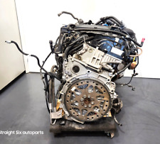 ✅ 14-16 OEM BMW F10 535d Diesel Engine Motor 3.0L N57 Motor Assembly 92k miles