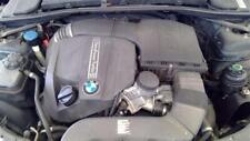 Engine 3.0L Turbo Fits 11-12 BMW 135i 5971371
