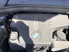 2013 2014 2015 BMW X1 2.0L Engine Motor 133k fits RWD 28i                845327