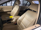 Part Number BMW OEM LEATHER SEATS