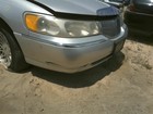 Interchange Part Number 105-01343