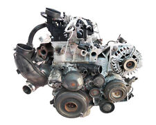 Engine for 2012 BMW 3er E90 3.0 D Diesel N57D30A N57 204HP