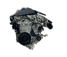 Engine for 2011 BMW 5er F10 3.0 i Benzin N55B30A N55 306HP